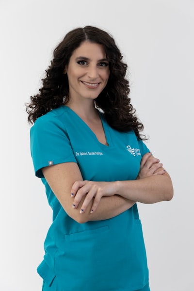 Dr. Priya Kumari