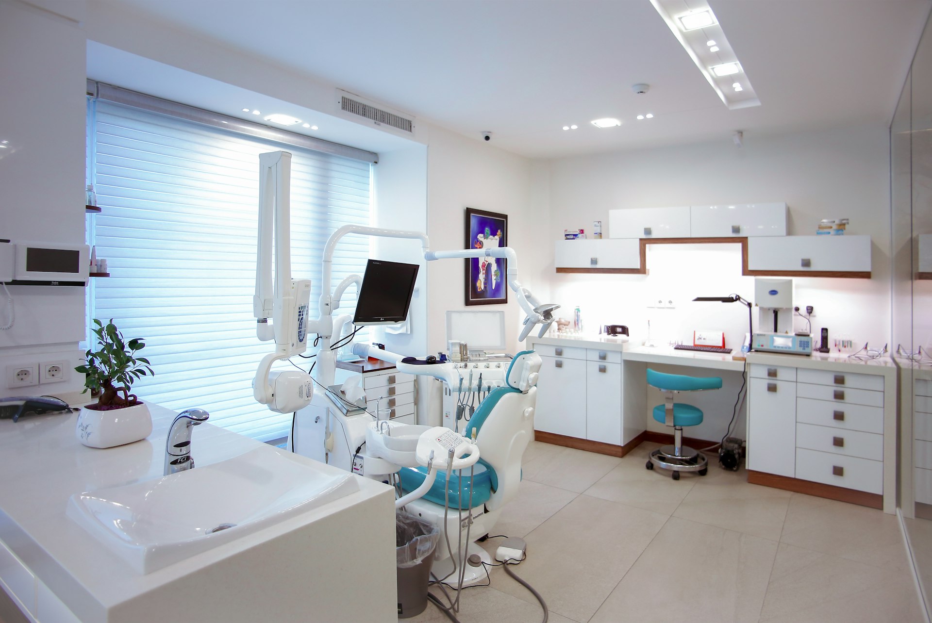 SMILECRAFT Dental